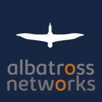 Albatross Networks logo, Albatross Networks contact details