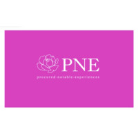 PNE Partners logo, PNE Partners contact details