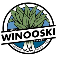 City of Winooski, Vermont logo, City of Winooski, Vermont contact details