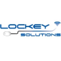 Lockey Solutions logo, Lockey Solutions contact details