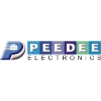 Peedee Electronics logo, Peedee Electronics contact details