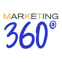 Agencia Marketing 360 logo, Agencia Marketing 360 contact details