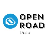 Open Road Data logo, Open Road Data contact details