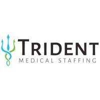 Trident Medical Staffing logo, Trident Medical Staffing contact details