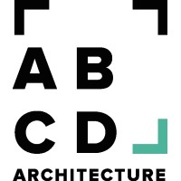 ABCD Architecture logo, ABCD Architecture contact details