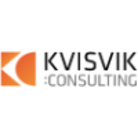 Kvisvik consulting logo, Kvisvik consulting contact details