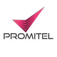 PROMITEL logo, PROMITEL contact details