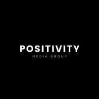 Positivity Media Group logo, Positivity Media Group contact details