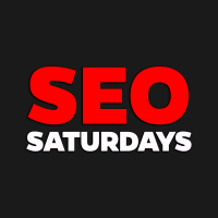 SEO Saturdays logo, SEO Saturdays contact details