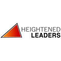 Heightened Leaders logo, Heightened Leaders contact details