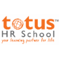 totus HR School logo, totus HR School contact details