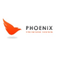 Phoenix International Solutions logo, Phoenix International Solutions contact details