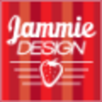 Jammie Design logo, Jammie Design contact details