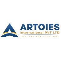 Artoies Interational Private Limited logo, Artoies Interational Private Limited contact details