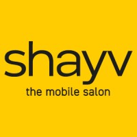 Shayv logo, Shayv contact details