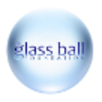 The Glass Ball Foundation logo, The Glass Ball Foundation contact details