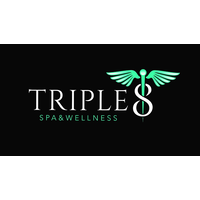 Triple 8 Spa & Wellness logo, Triple 8 Spa & Wellness contact details