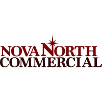 Nova North Commercial logo, Nova North Commercial contact details