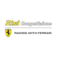 Risi Competizione logo, Risi Competizione contact details