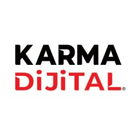 Karma Dijital logo, Karma Dijital contact details