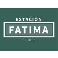 Estación Fatima Eventos logo, Estación Fatima Eventos contact details