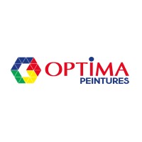 Optima Peintures logo, Optima Peintures contact details