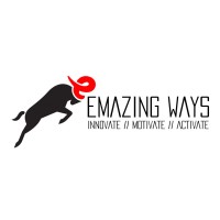 Emazing Ways Marketing, Inc. logo, Emazing Ways Marketing, Inc. contact details