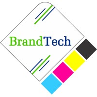 BrandTech Consultancy logo, BrandTech Consultancy contact details