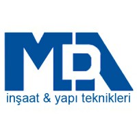 MDA İnşaat ve Yapı Teknikleri logo, MDA İnşaat ve Yapı Teknikleri contact details