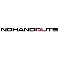 NoHandOuts Inc.(NHO) logo, NoHandOuts Inc.(NHO) contact details