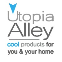 Utopia Alley logo, Utopia Alley contact details