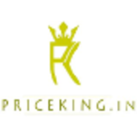 Priceking.in logo, Priceking.in contact details