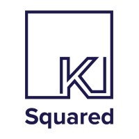 K I Squared logo, K I Squared contact details