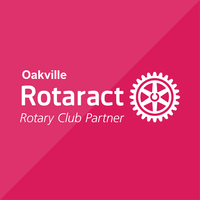 Rotaract Club of Oakville logo, Rotaract Club of Oakville contact details