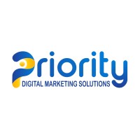 Priority Digital Marketing Solutions logo, Priority Digital Marketing Solutions contact details