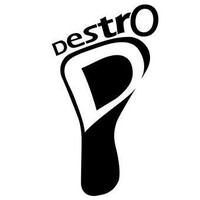 Destro Design logo, Destro Design contact details