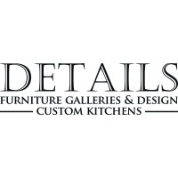 Details Interiors logo, Details Interiors contact details