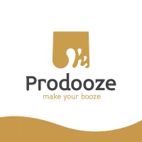 PRODOOZE logo, PRODOOZE contact details