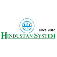 Hindustan System logo, Hindustan System contact details