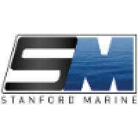 Stanford Marine logo, Stanford Marine contact details