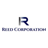 The Reed Corporation logo, The Reed Corporation contact details