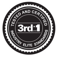 3rd and 1, Inc. logo, 3rd and 1, Inc. contact details