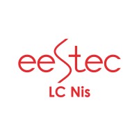 EESTEC LC Nis logo, EESTEC LC Nis contact details