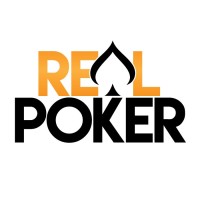 Real Poker Gaming logo, Real Poker Gaming contact details