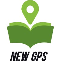 NEW GPS logo, NEW GPS contact details