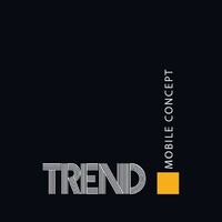 Trend Mobile Concept logo, Trend Mobile Concept contact details