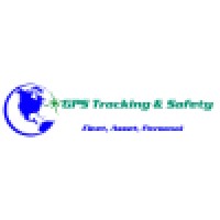 GPS Tracking & Safety logo, GPS Tracking & Safety contact details