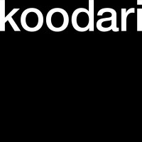 Koodari logo, Koodari contact details