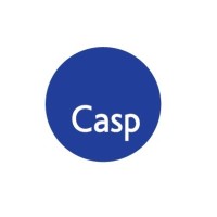 CASP S.A. logo, CASP S.A. contact details