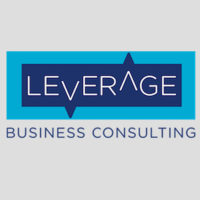 Leverage Business Consulting logo, Leverage Business Consulting contact details